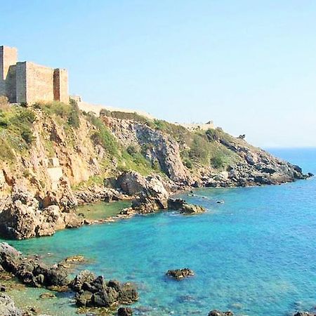 Talamone Apartment Rom bilde