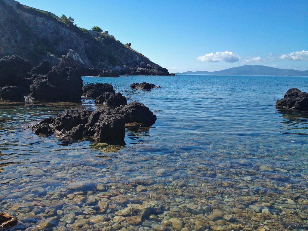 Talamone Apartment Rom bilde