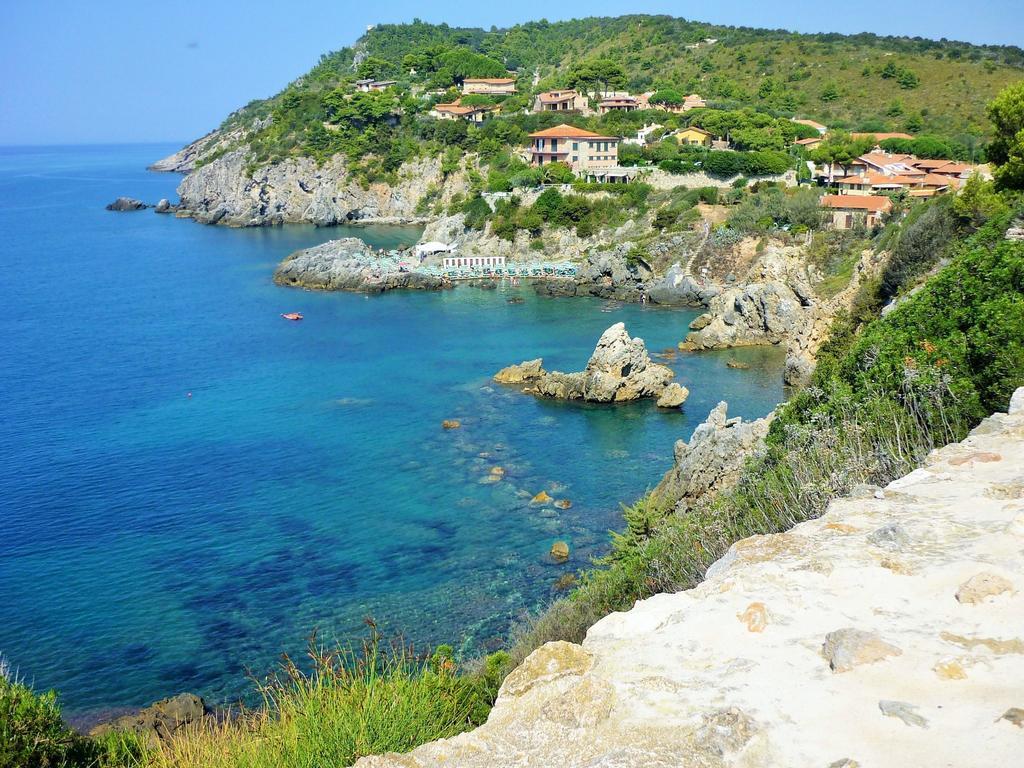 Talamone Apartment Rom bilde