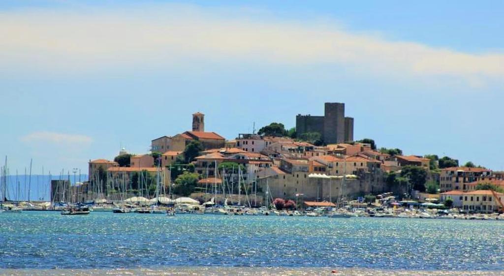 Talamone Apartment Rom bilde