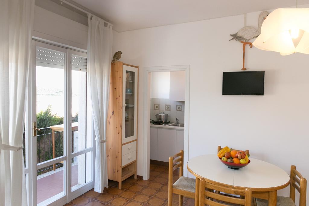 Talamone Apartment Rom bilde