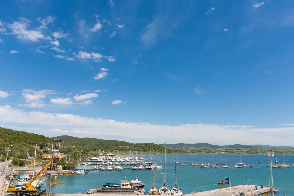 Talamone Apartment Rom bilde