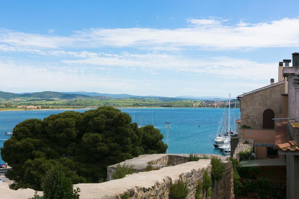 Talamone Apartment Rom bilde