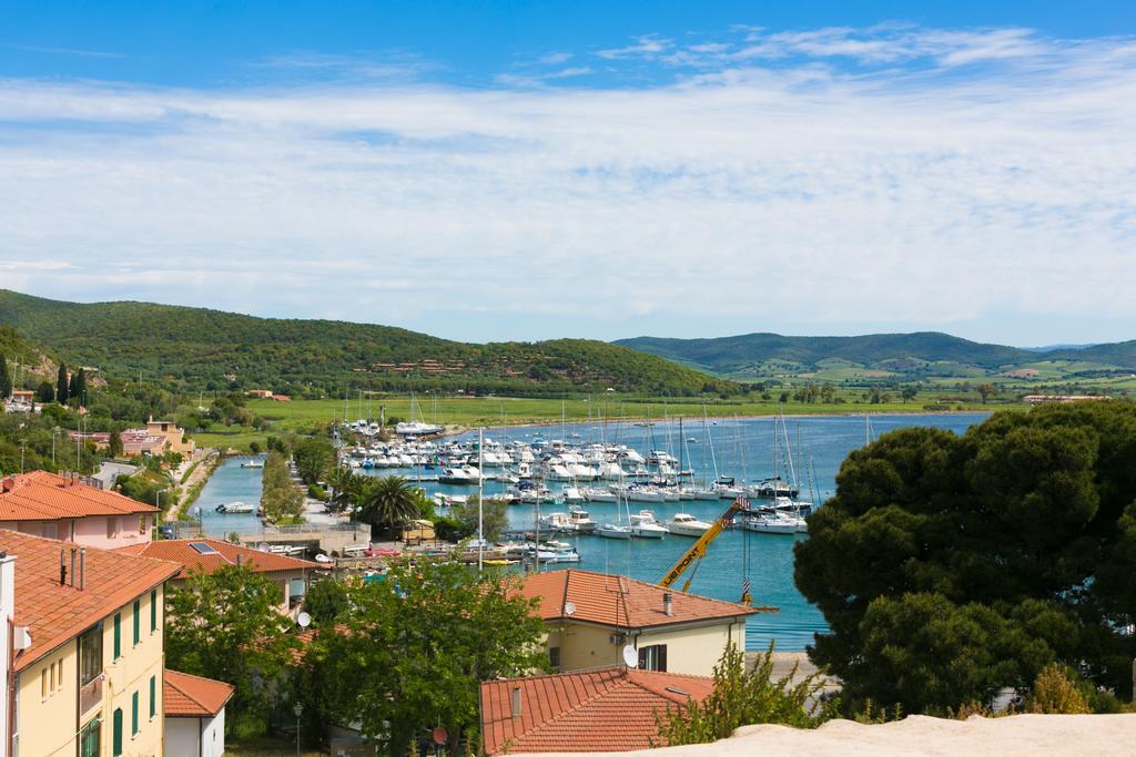 Talamone Apartment Rom bilde