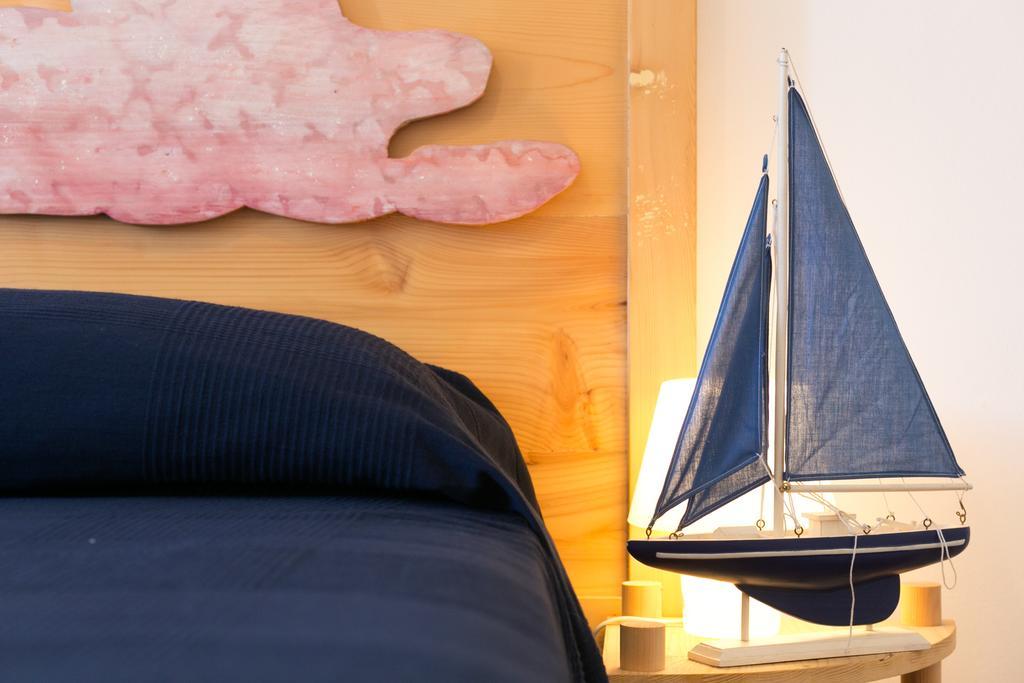 Talamone Apartment Rom bilde