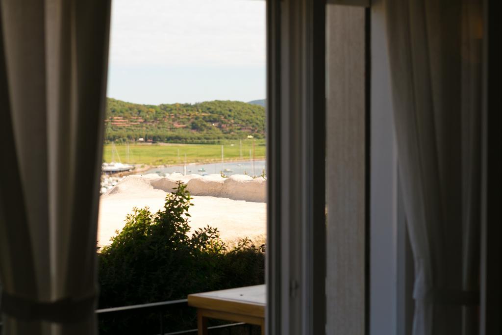 Talamone Apartment Rom bilde