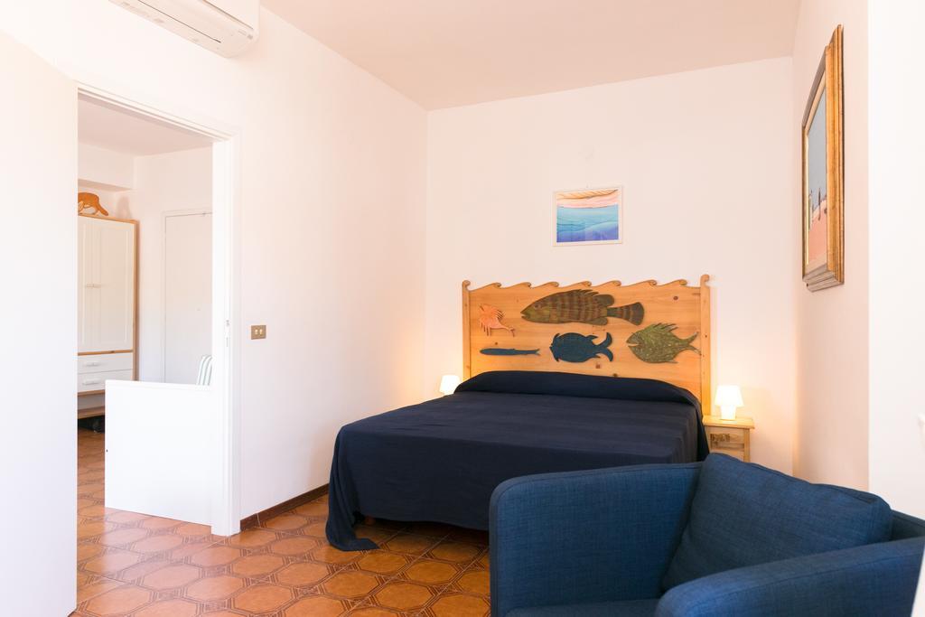 Talamone Apartment Rom bilde