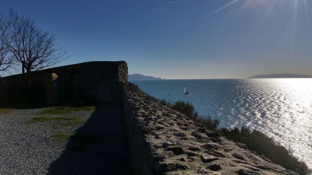 Talamone Apartment Rom bilde